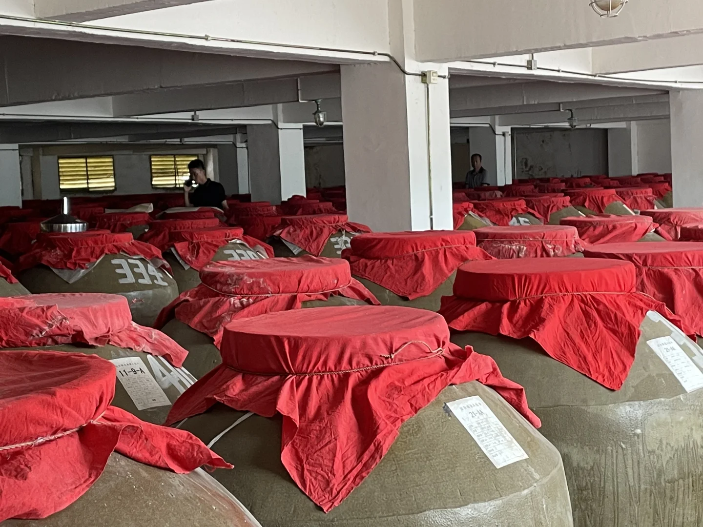 小批量定制！高端坤沙酒水