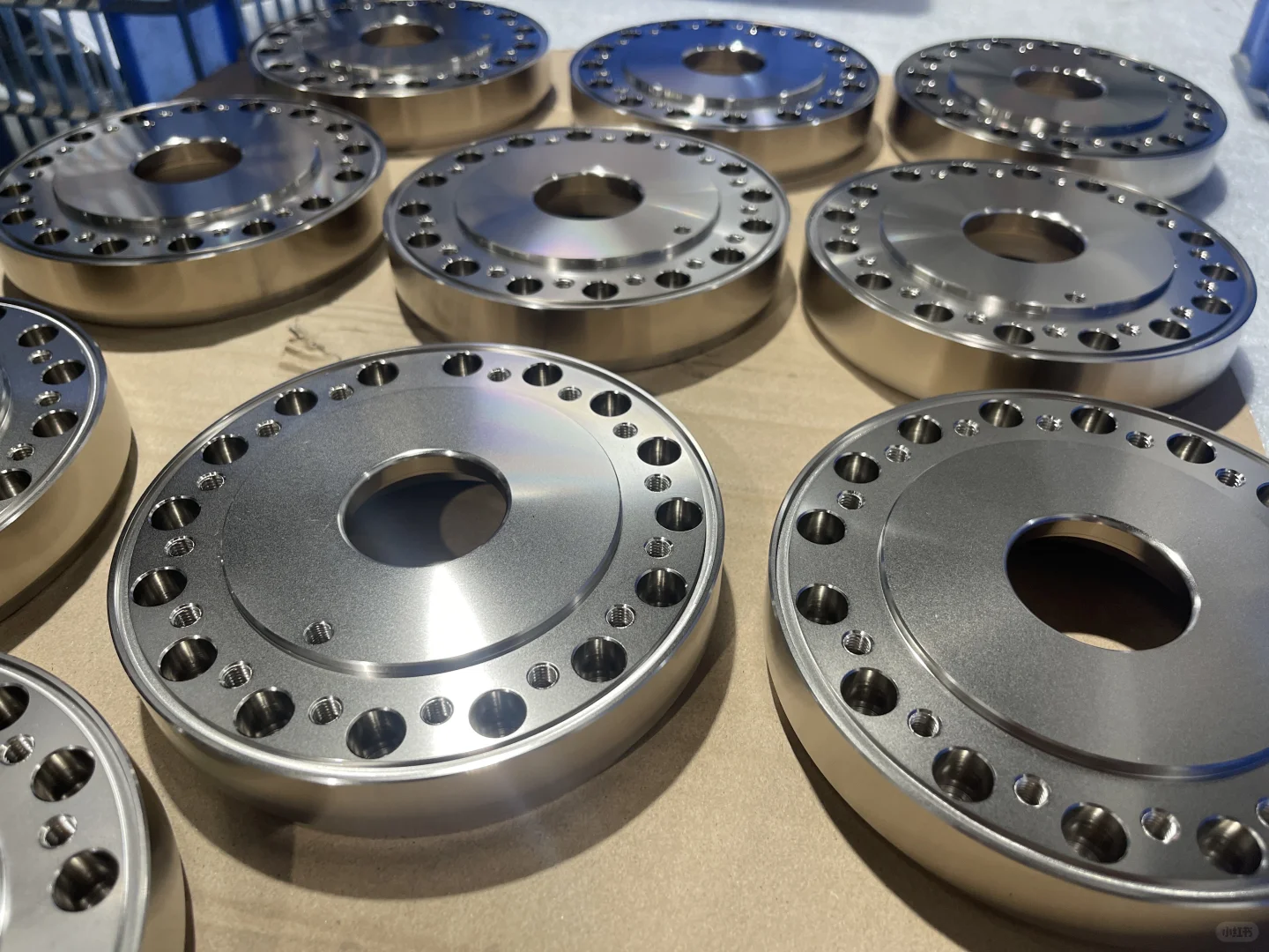 ? CNC零件加工:藏在制造界的“宝藏技术”?