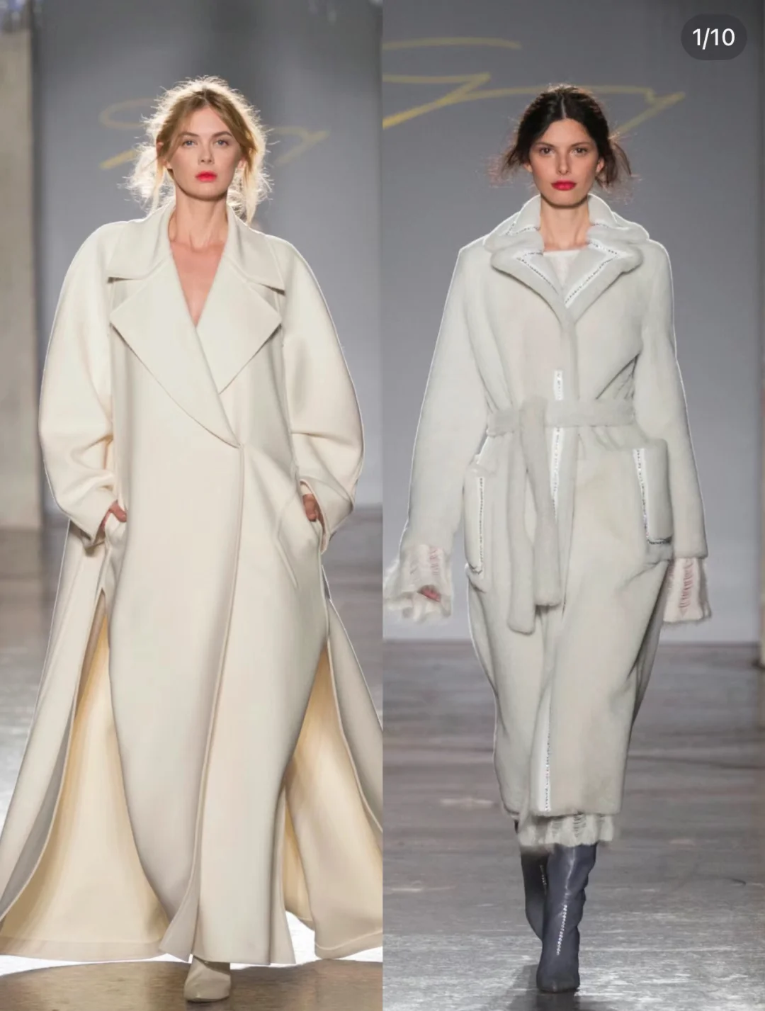 2025年春夏色彩趋势