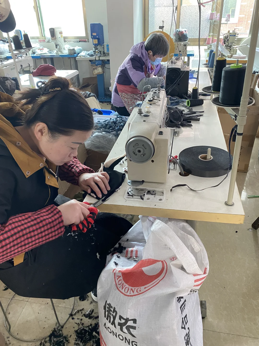 帽子源头工厂！！！互助共赢！！！