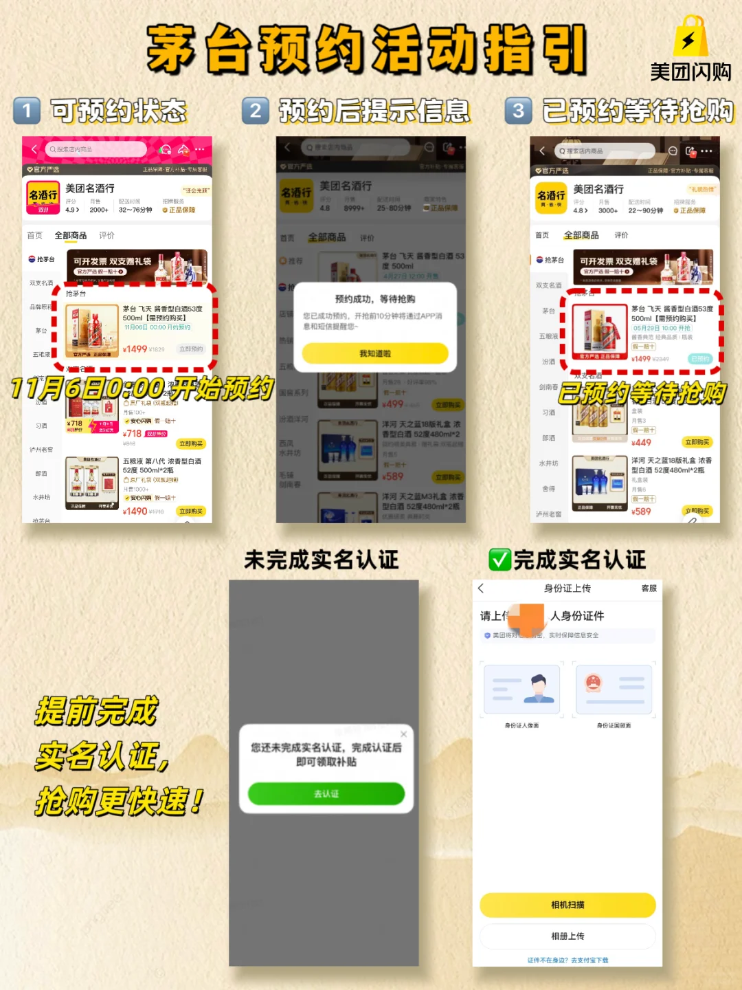 茅台酒速览❗️一文秒懂茅台全攻略‼️