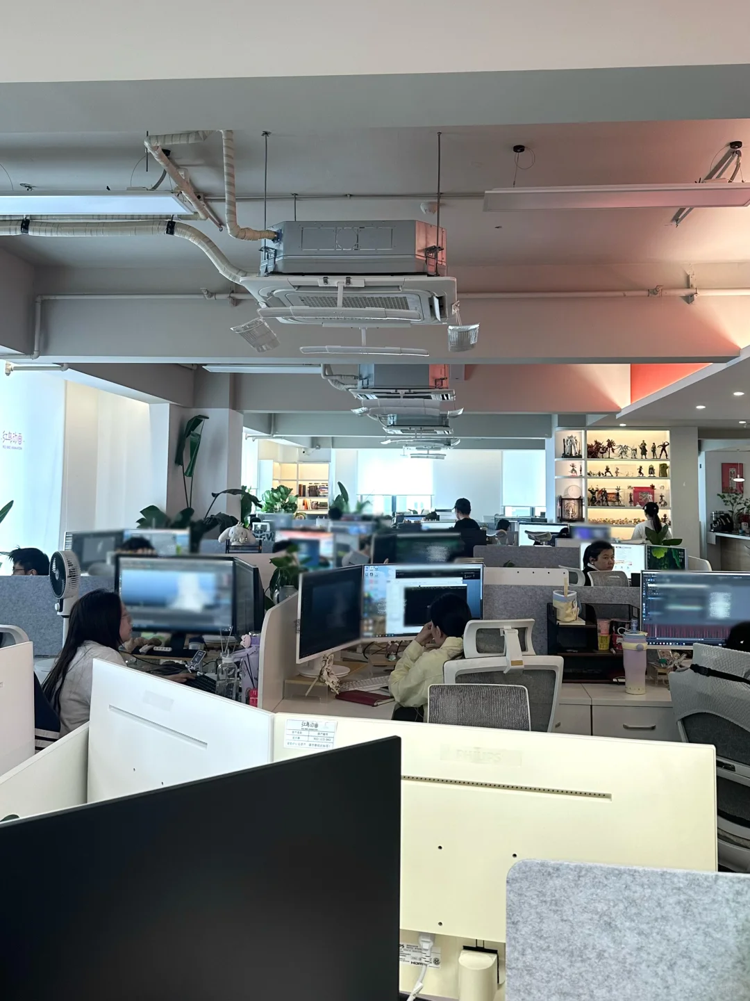 《大连动画公司工作日记-紧锣密鼓才是常态》