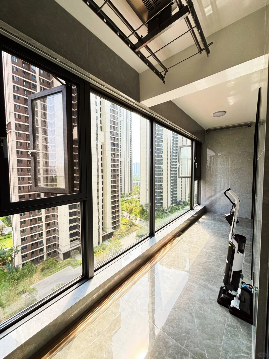 每天认识一个家居品牌No.26 | 新豪轩门窗