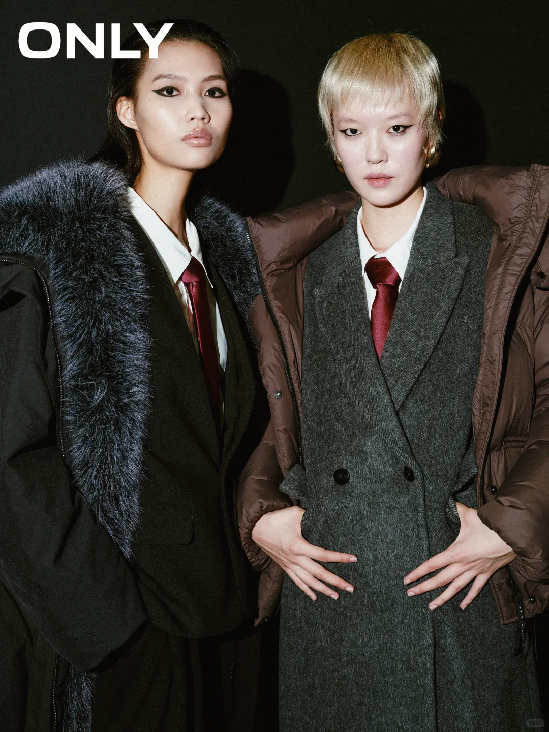 ONLY三十而熠｜从流行符号到风格觉醒