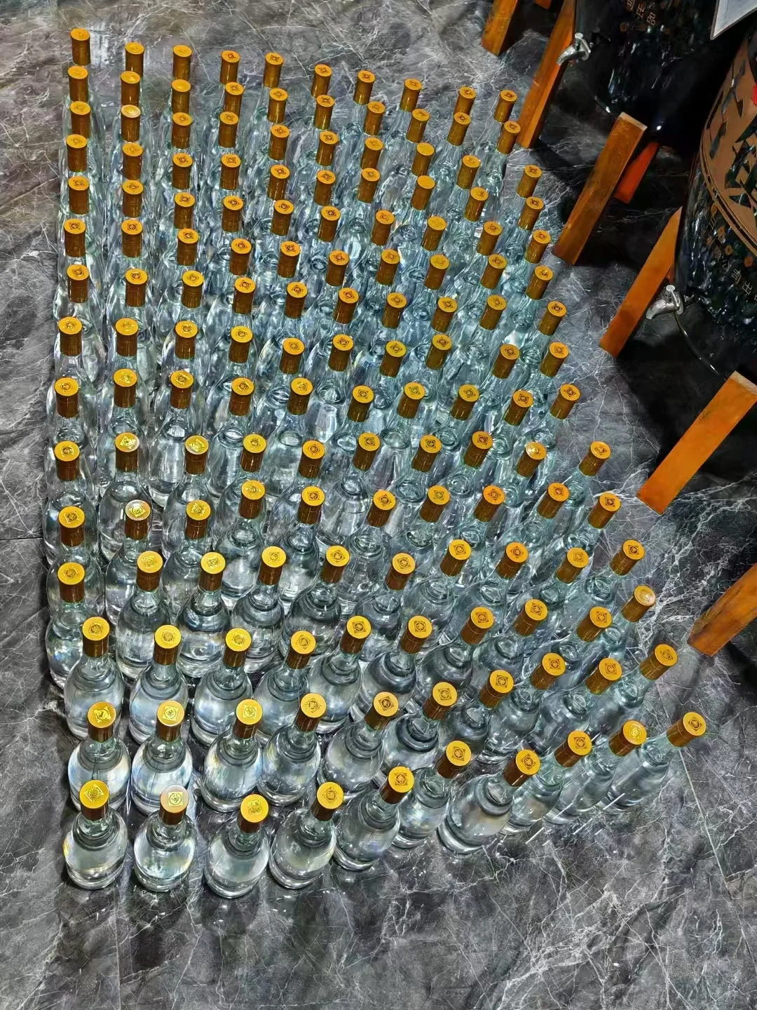 汾酒丨性价比很突出的口粮酒