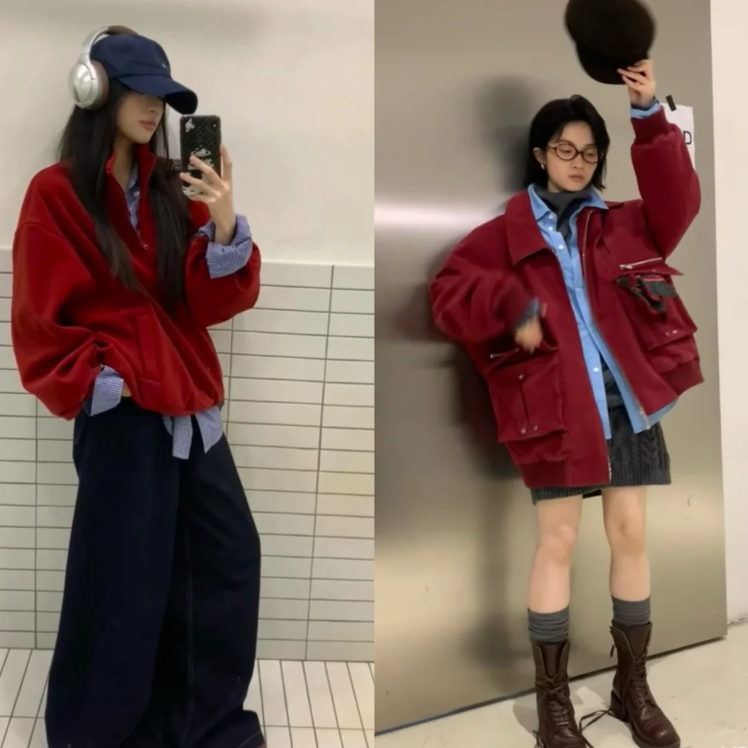 2526秋冬趋势配色要点!!!