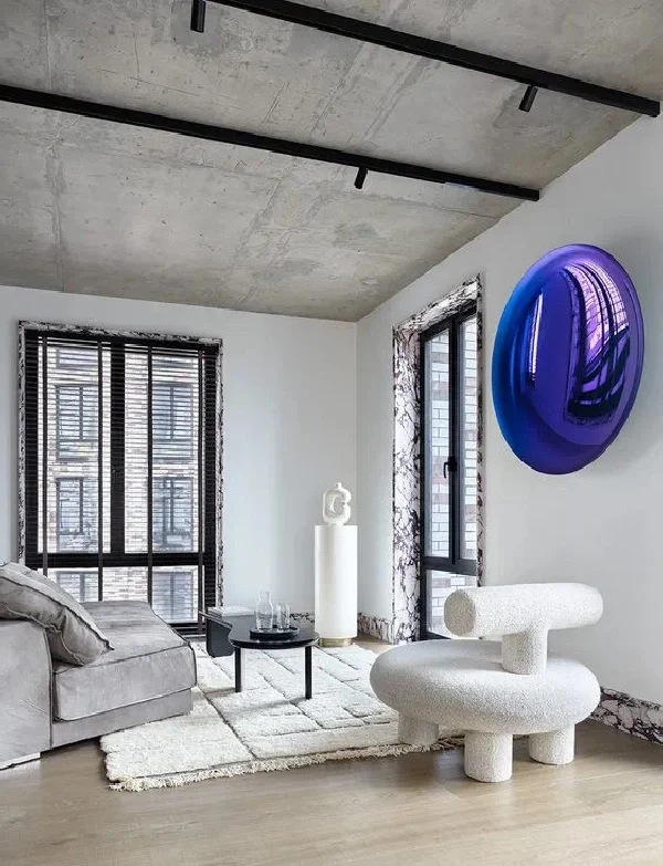 ?⚪️今日分享|2024家居流行趋势速览?️?️