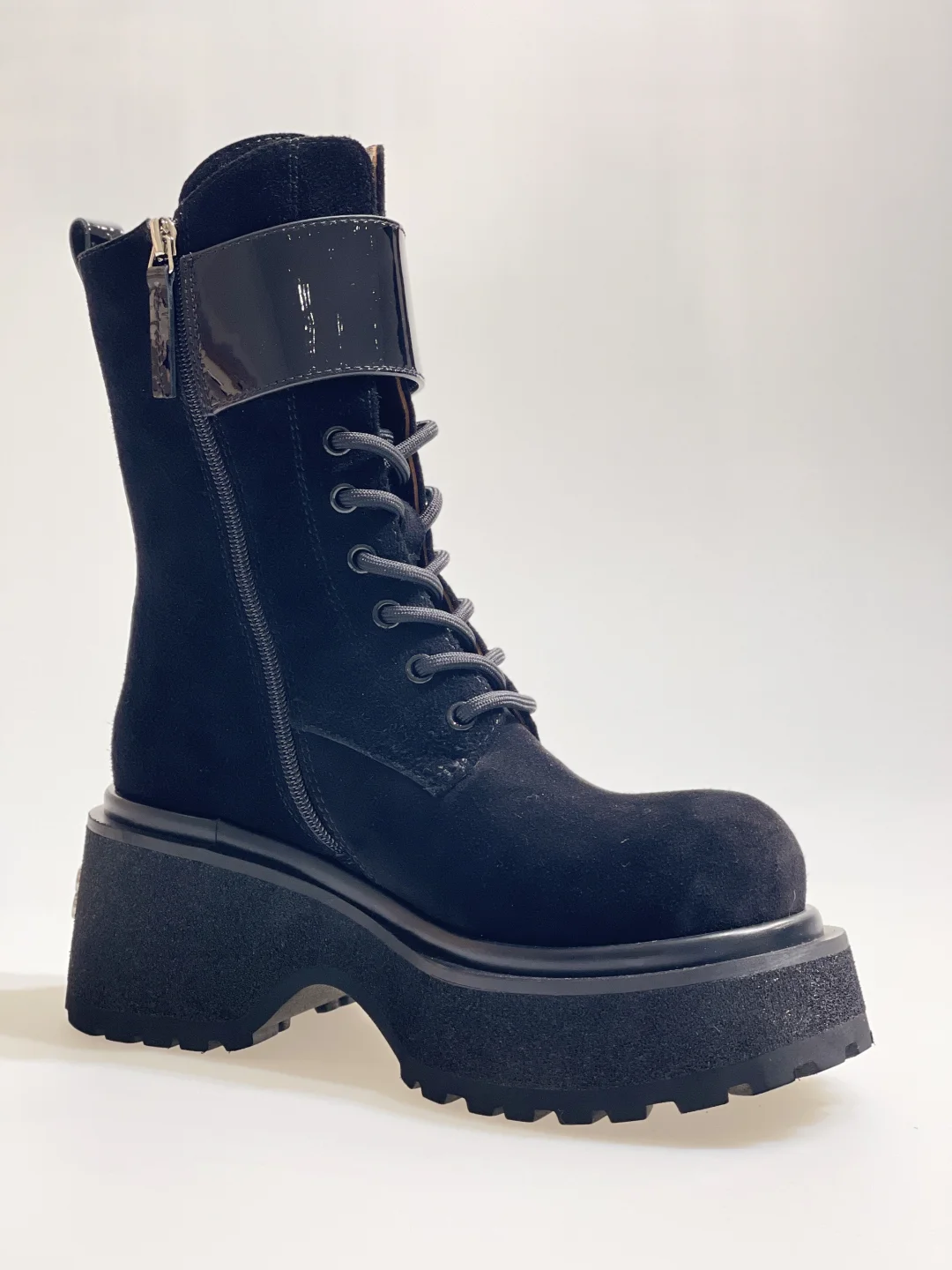 Schmaiahᴿ施迈亚设计师款轻奢女鞋 冬季新品