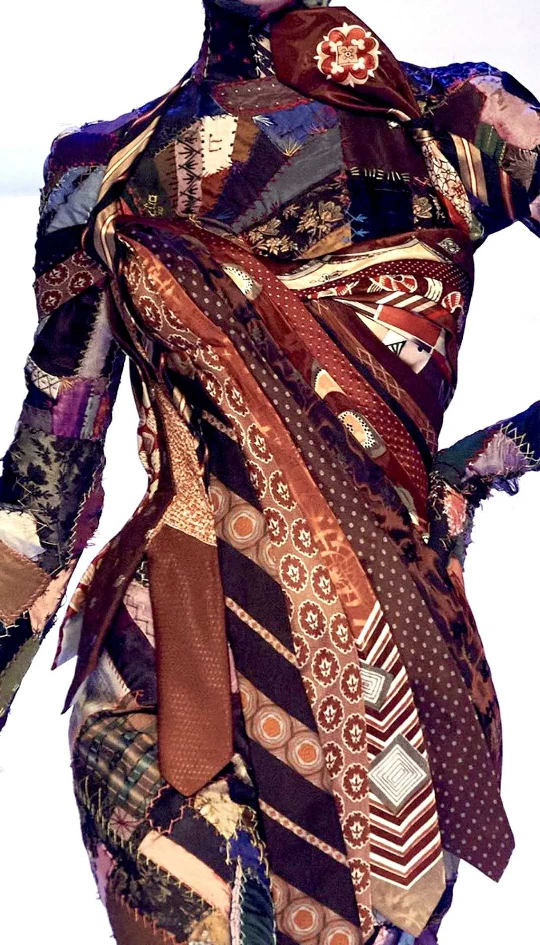 嬉皮士与时尚：自由之花的反主流浪潮