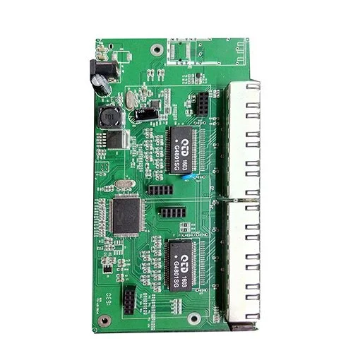 SMT贴片打样如何助力智能家居创新？