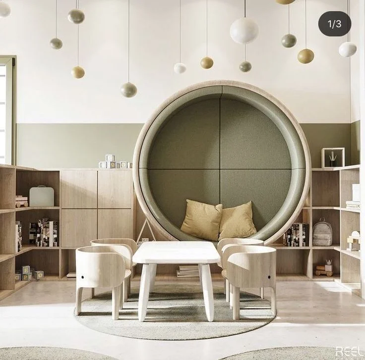 ?2025 家居新风尚,你跟上了吗?