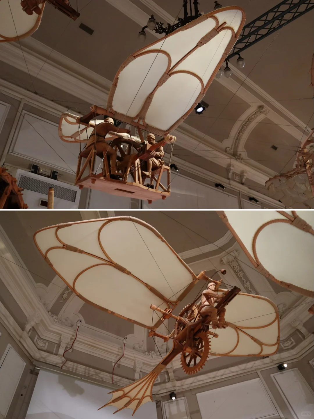 【小众博物馆】??米兰达·芬奇互动博物馆