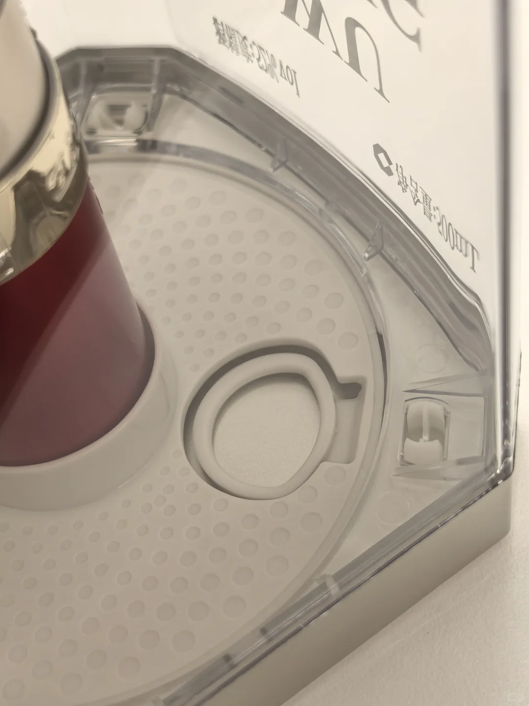 关于我在pdd买五粮液后续