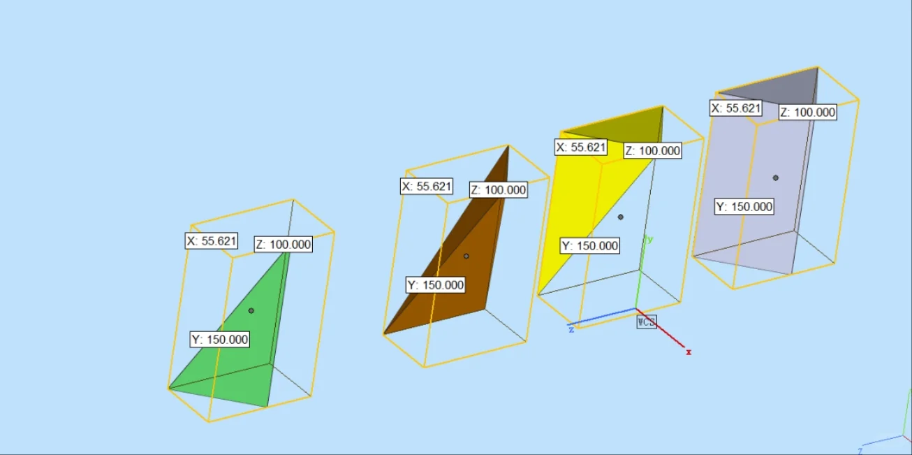 3d扫描 三维扫描