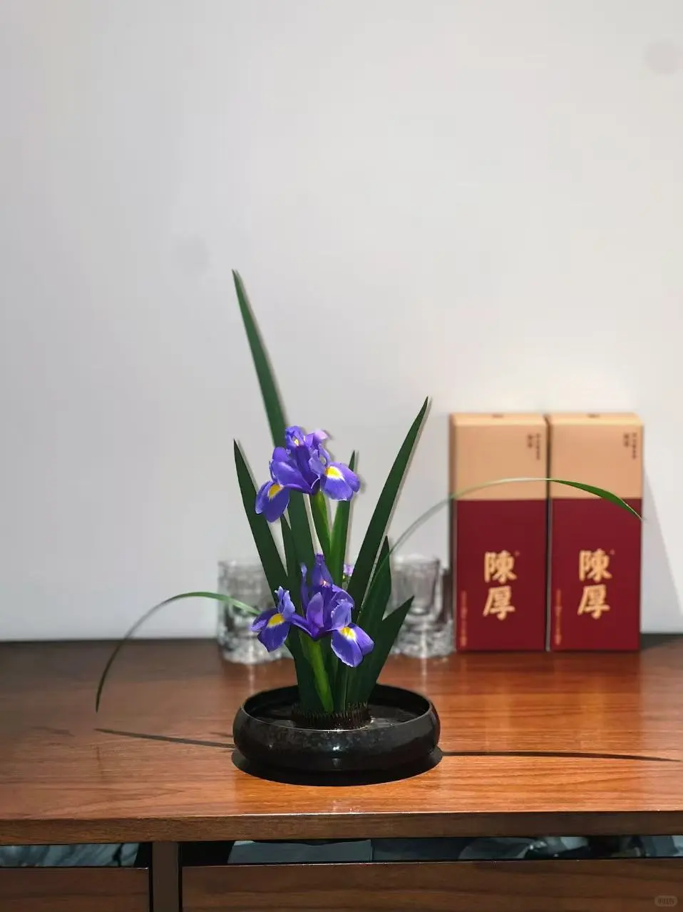 陈厚小红坛，喜庆又大气！