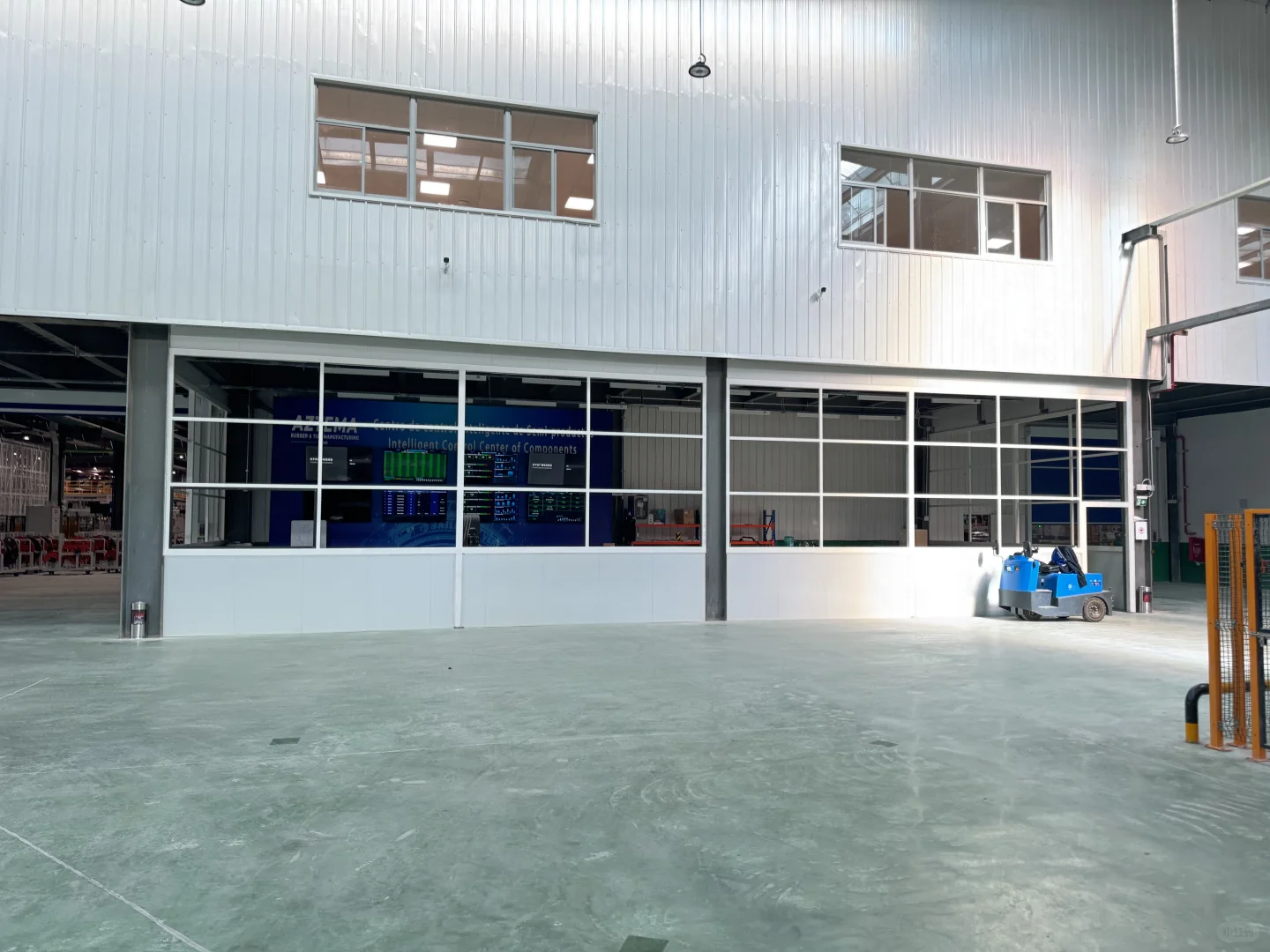 想来墨西哥建厂却怕机电问题“水土不服”?