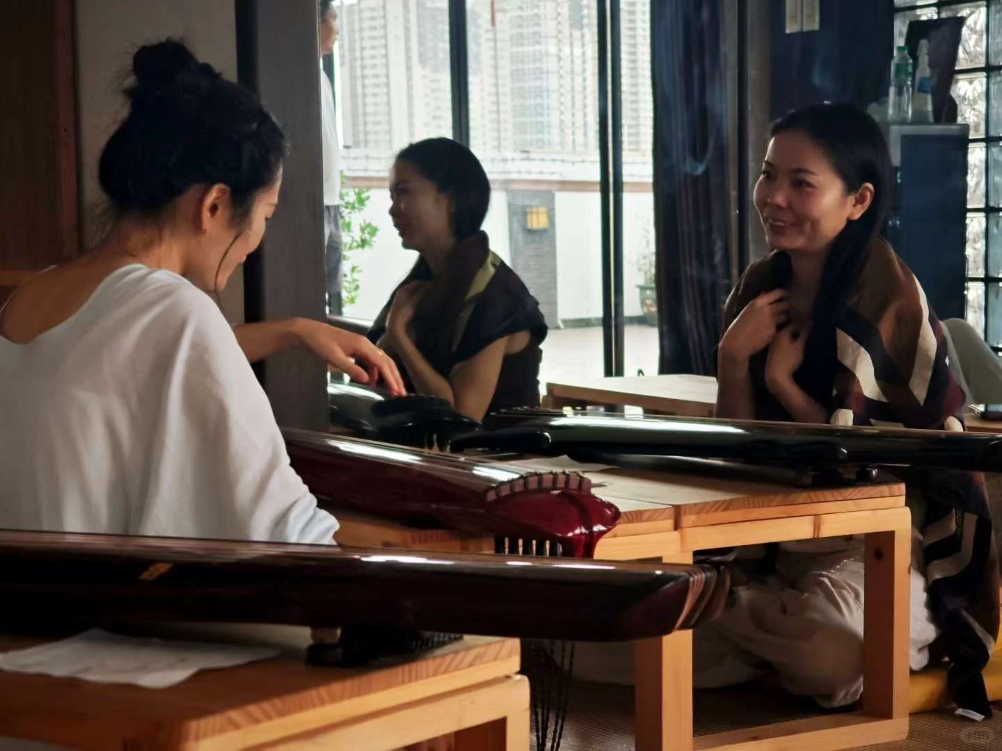 MANALA中国文化传承~少林寺