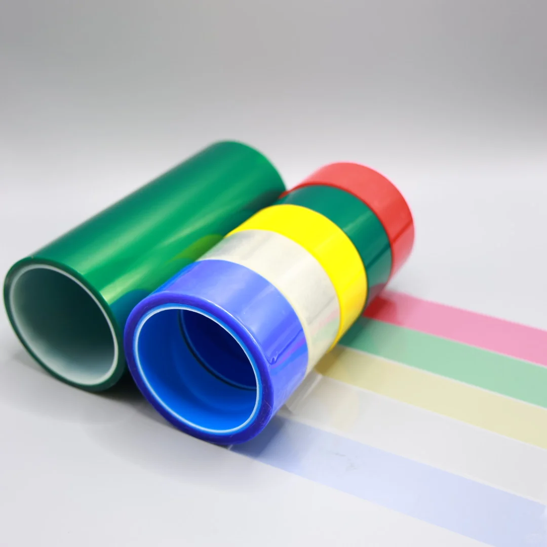 蹲一个绿硅胶带配套供应商