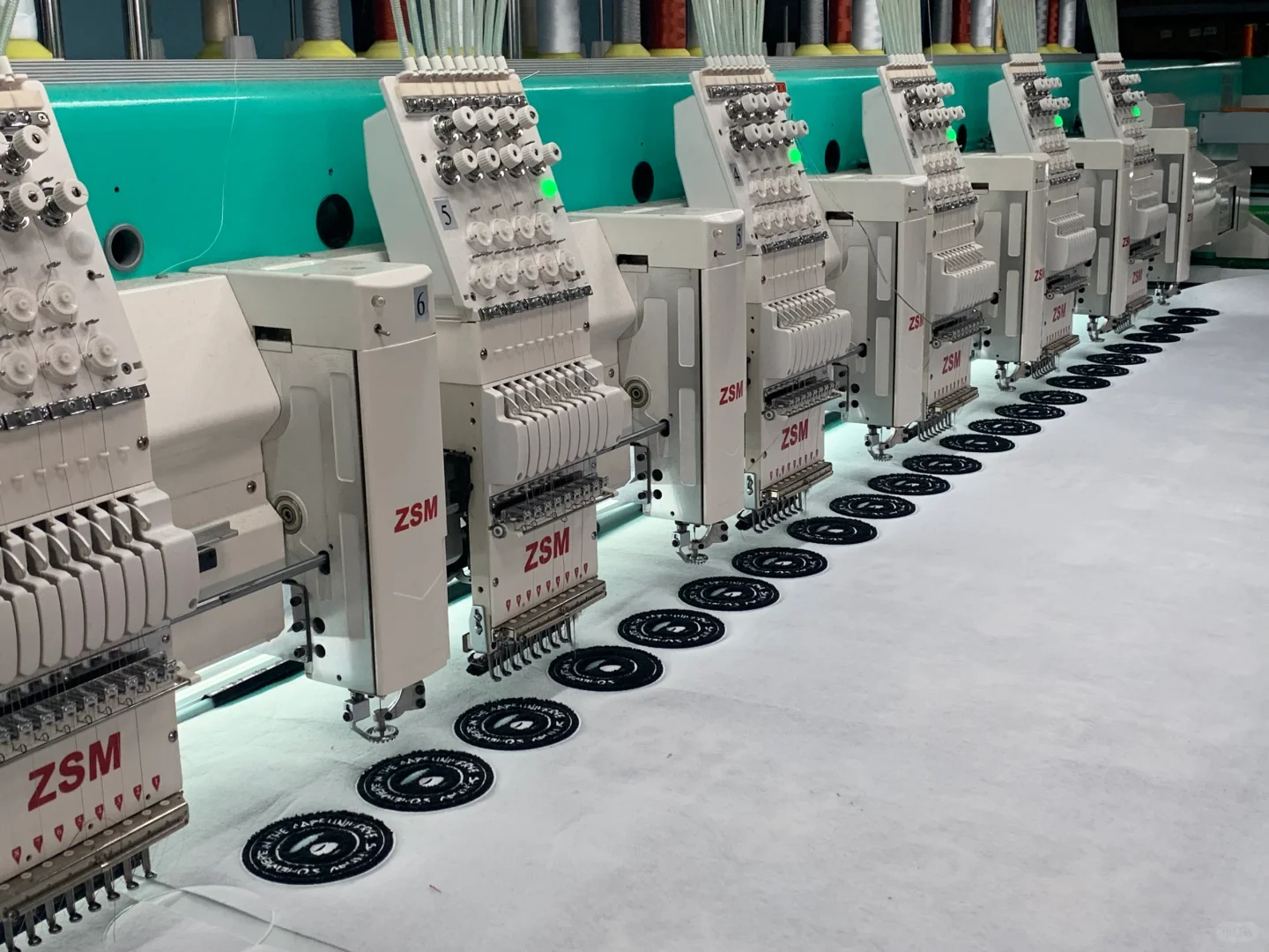 东莞服装工厂寻找国内、国外客户