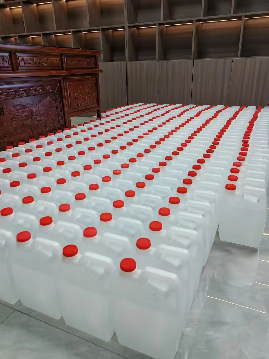 汾酒丨性价比很突出的口粮酒