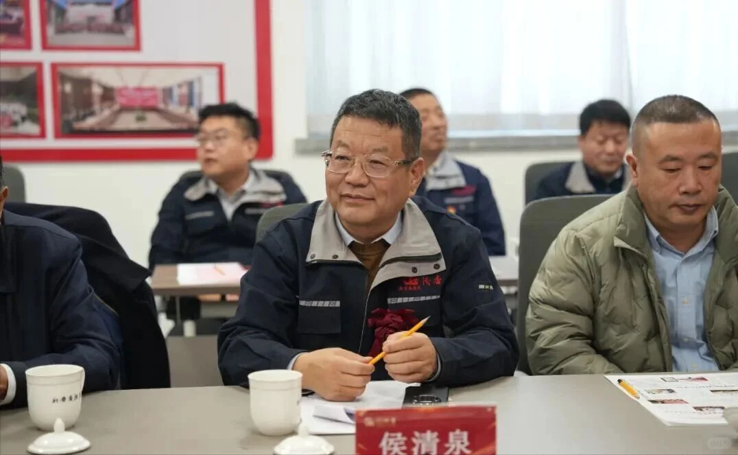 这场论坛,正在改写清香白酒的未来!