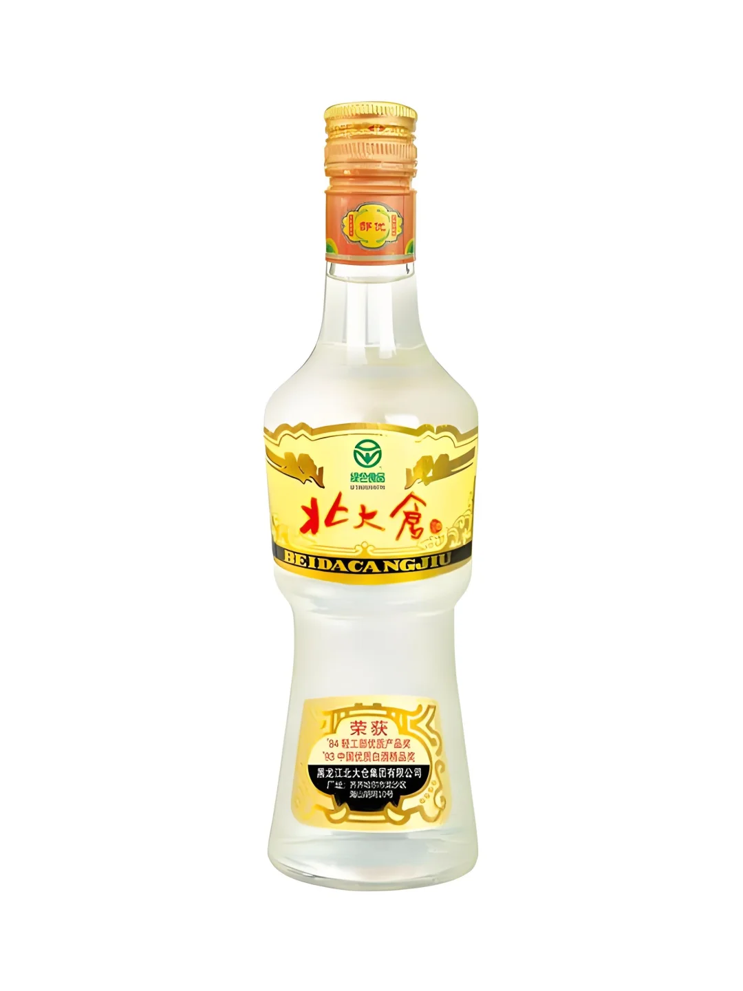 2025年东北区域10大名酒排行榜