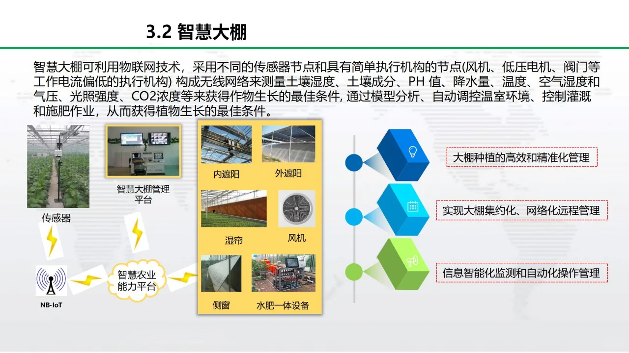 升级你的菜地：打造自动化可持续的智慧农业