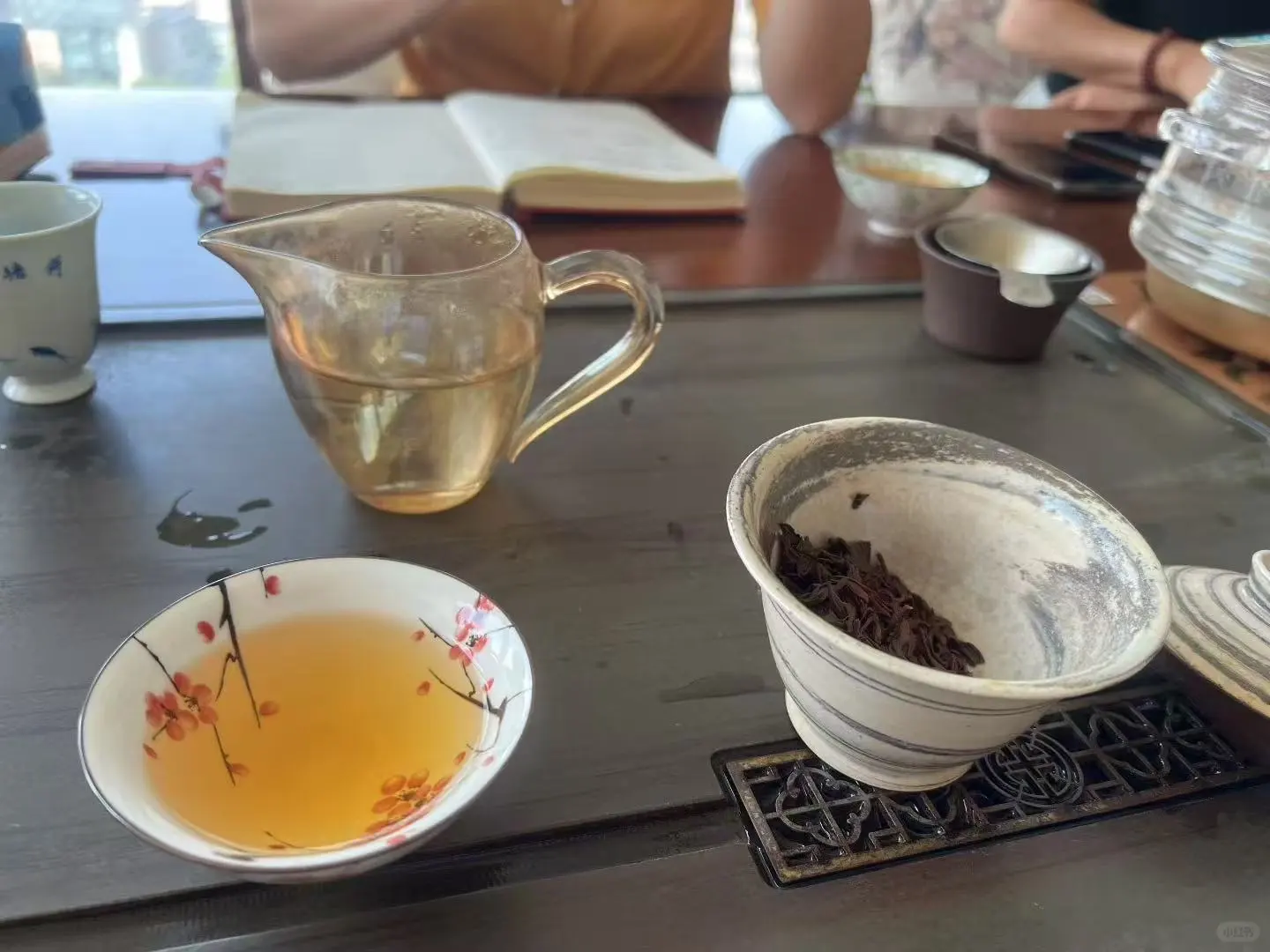 做社交，必须了解，资源共享