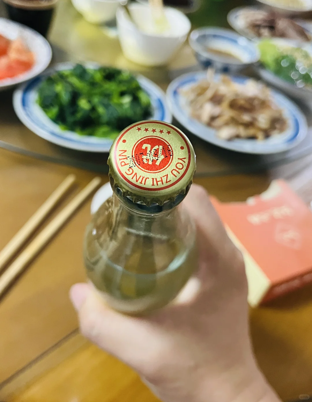 来看一位中年大叔唯一的快乐