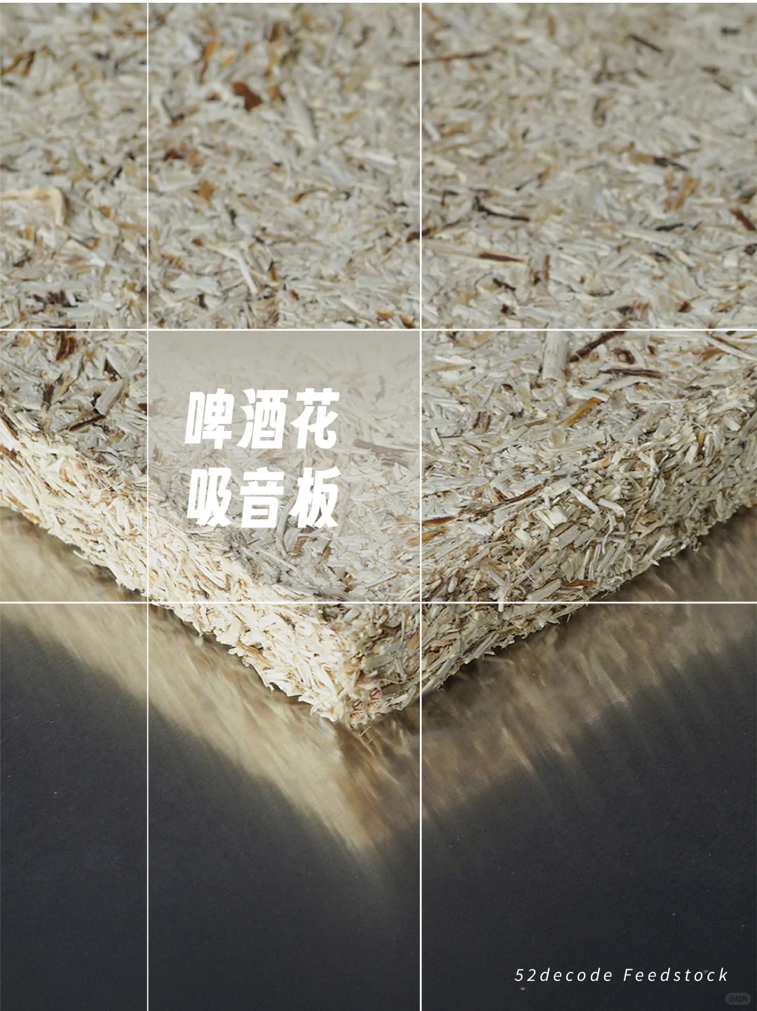 啤酒花藤蔓：源于土地，归于土地