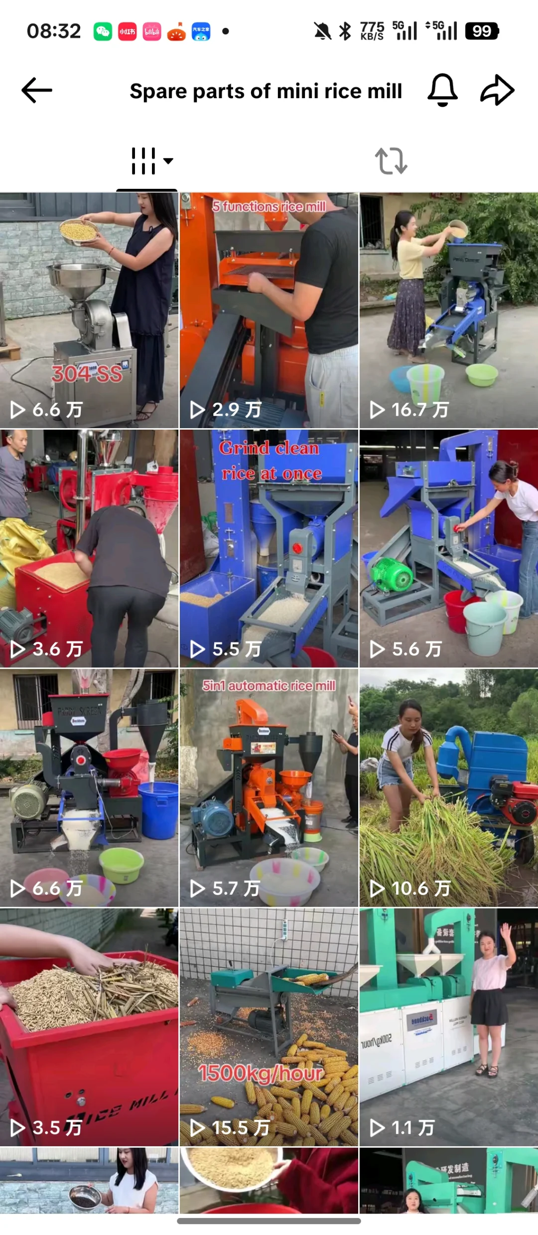 这家做农业设备的工厂,靠TikTok外贸获客