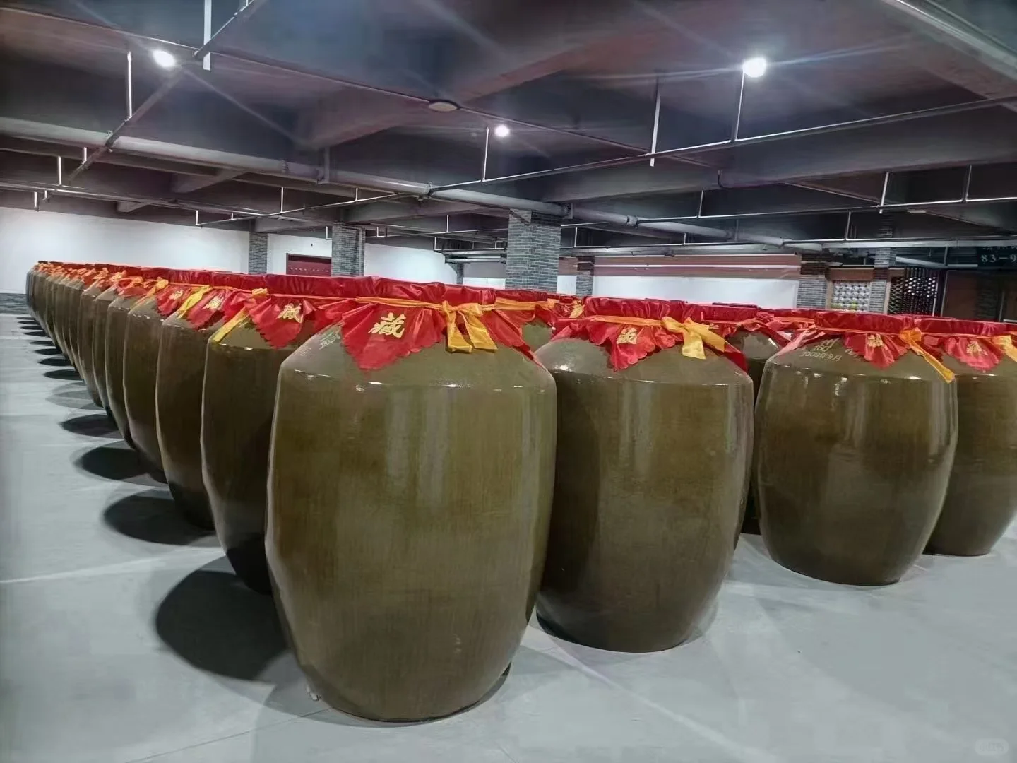 汾酒丨性价比很突出的口粮酒