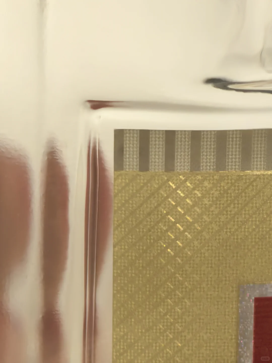 关于我在pdd买五粮液后续