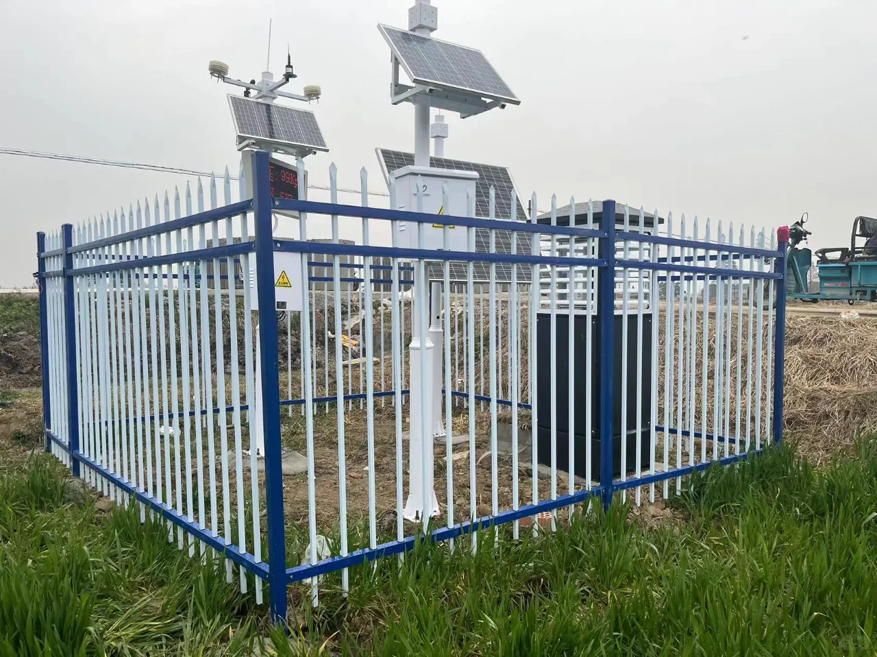 智慧农业的发展方向