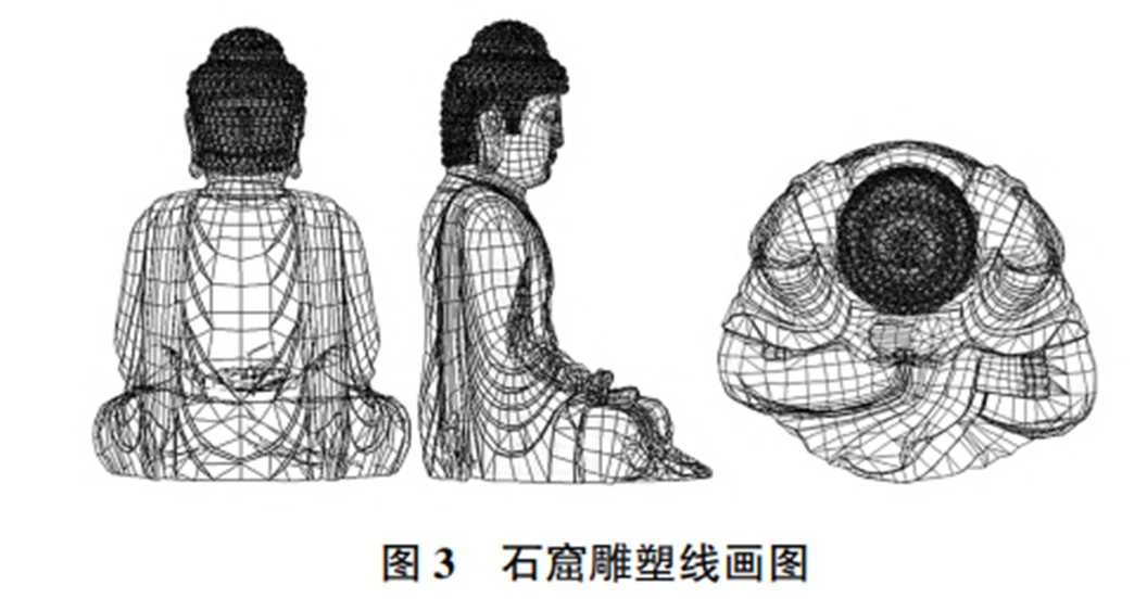 学习记录：人工智能在文物考古领域的应用。