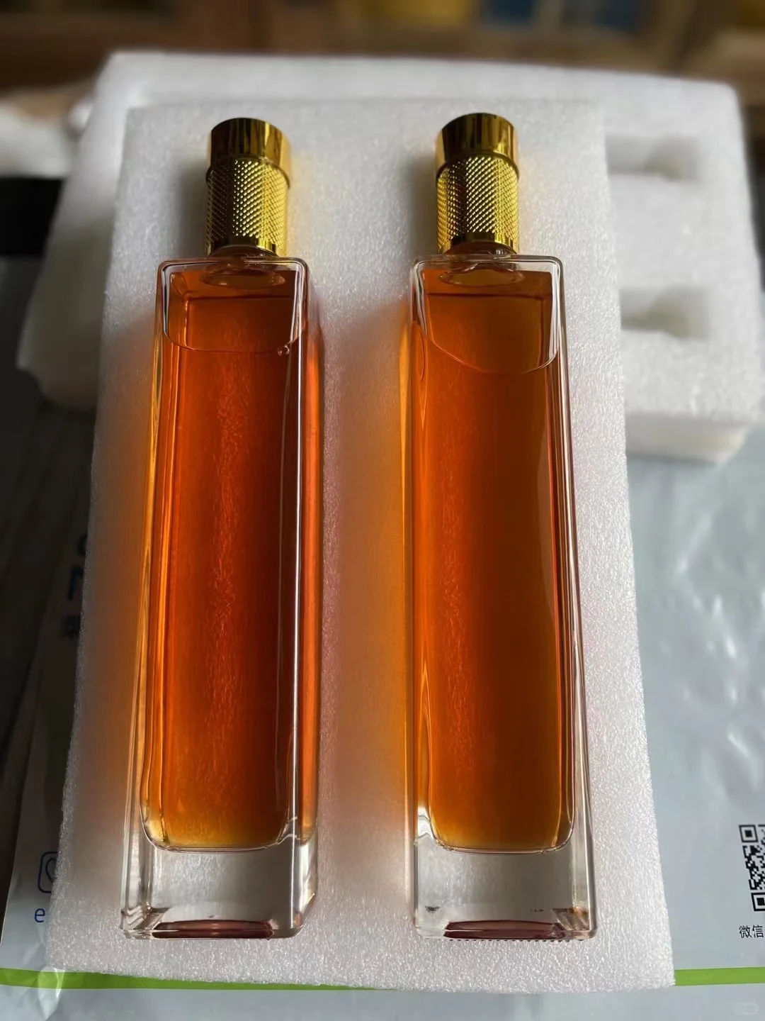 高端的美酒只需简单的传统酿造_红高粱酒