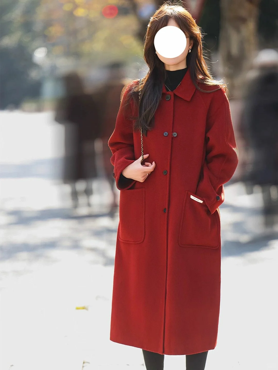 2025 色彩流行趋势下的绝美穿搭配色?