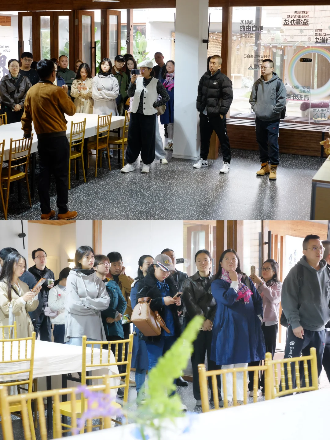 乡村青创荟|第一期圆满结束,第二期继续!