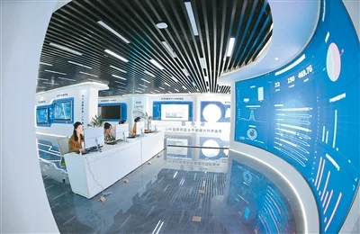 人民日报看河北｜河北村里有“数”