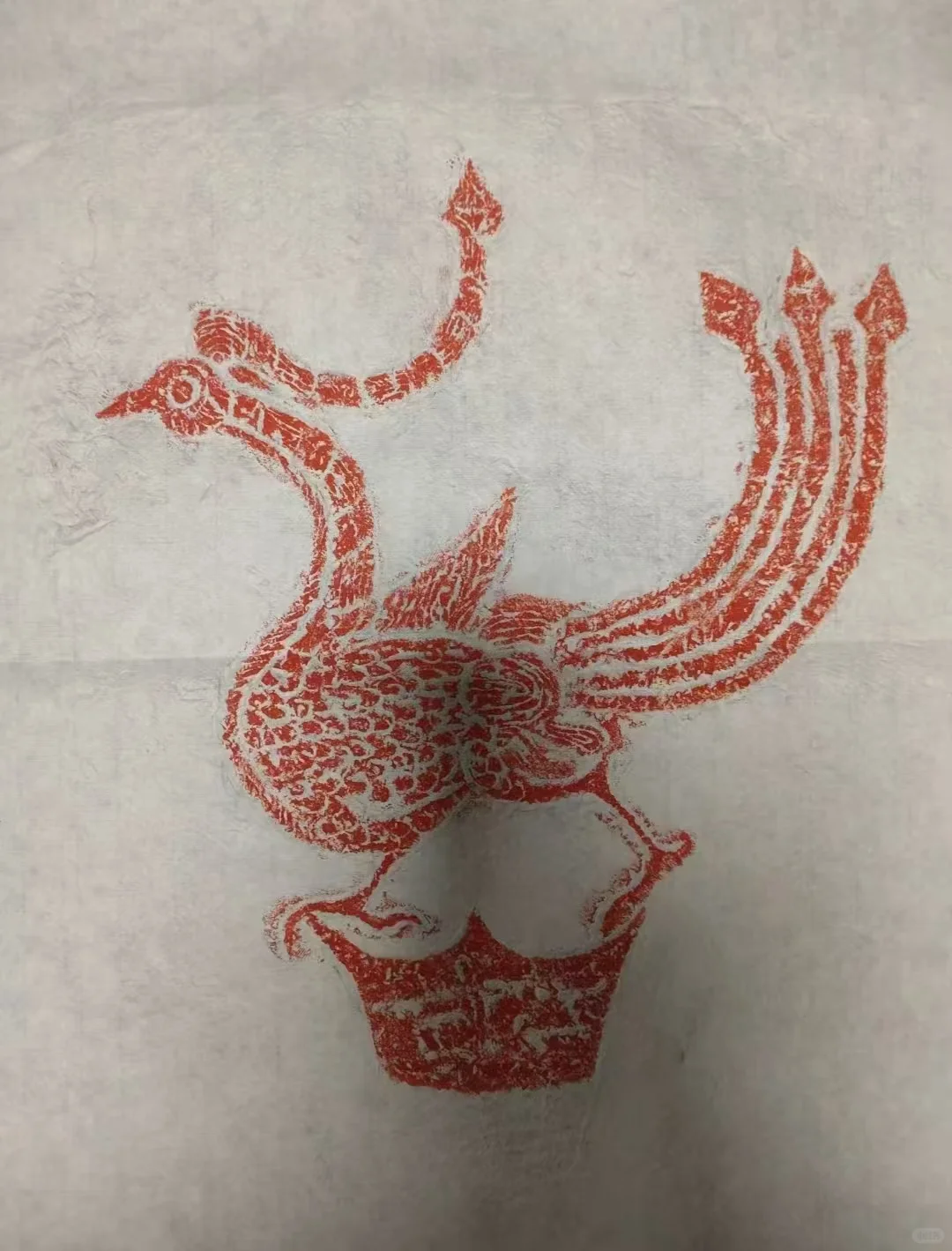 河北非遗文化之旅✨第二站:邢台传拓