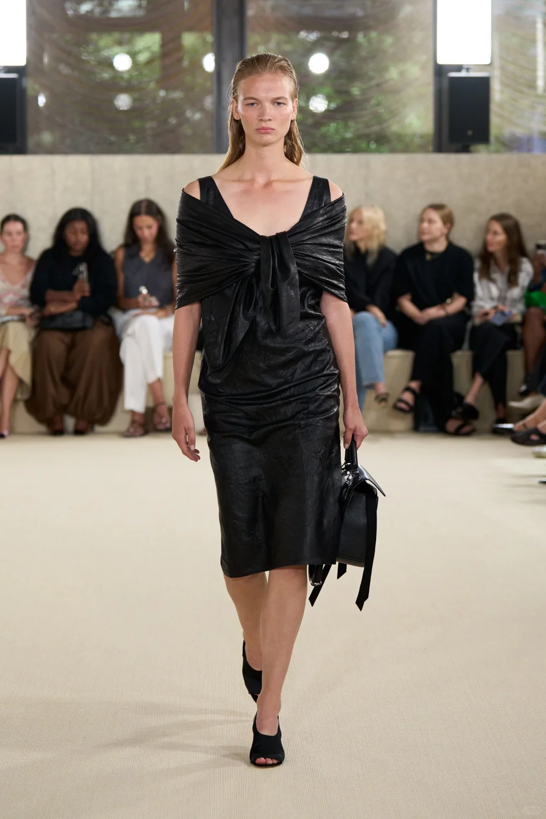 秀场细节|2026春夏纽约时装周