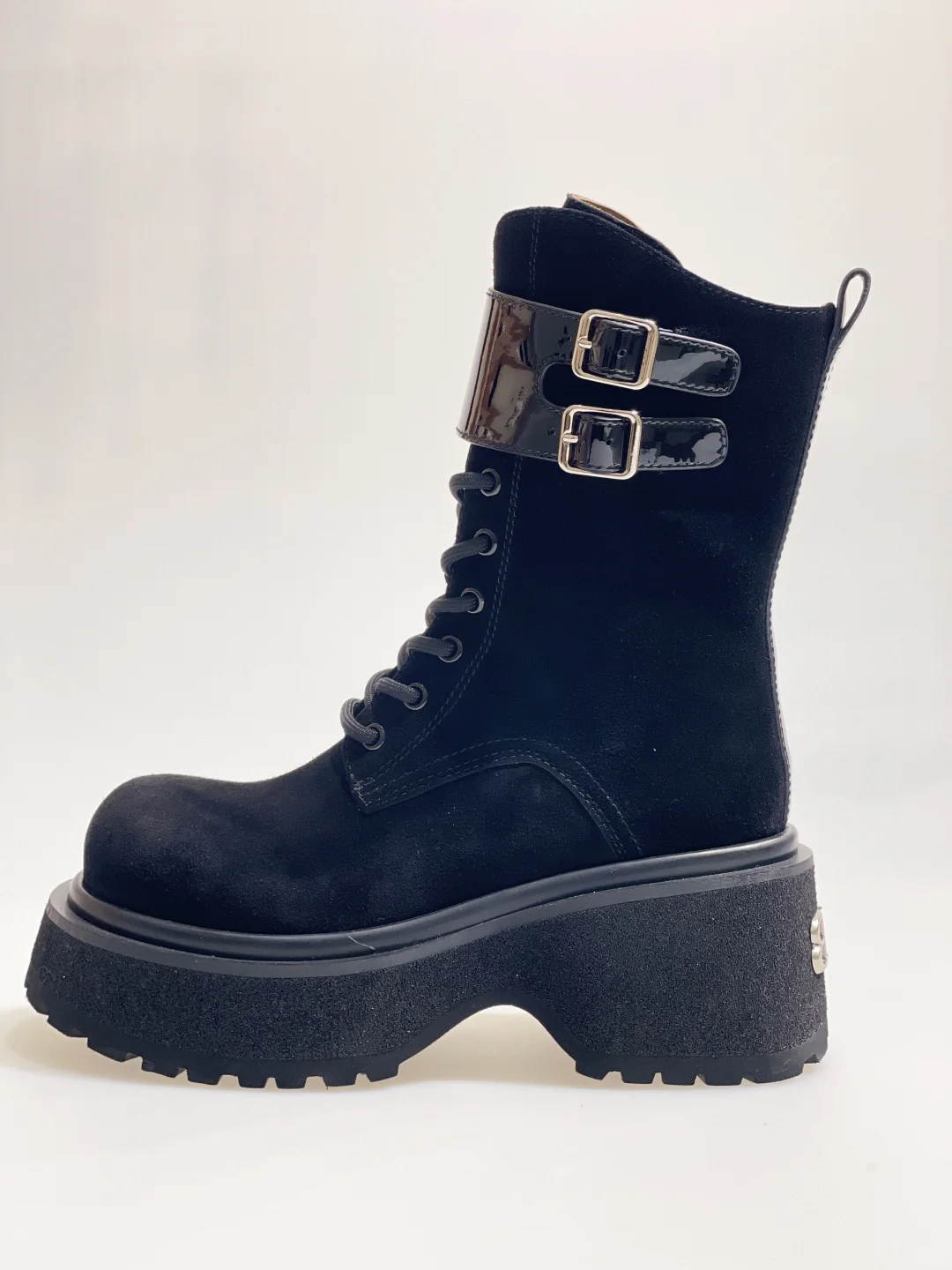 Schmaiahᴿ施迈亚设计师款轻奢女鞋 冬季新品