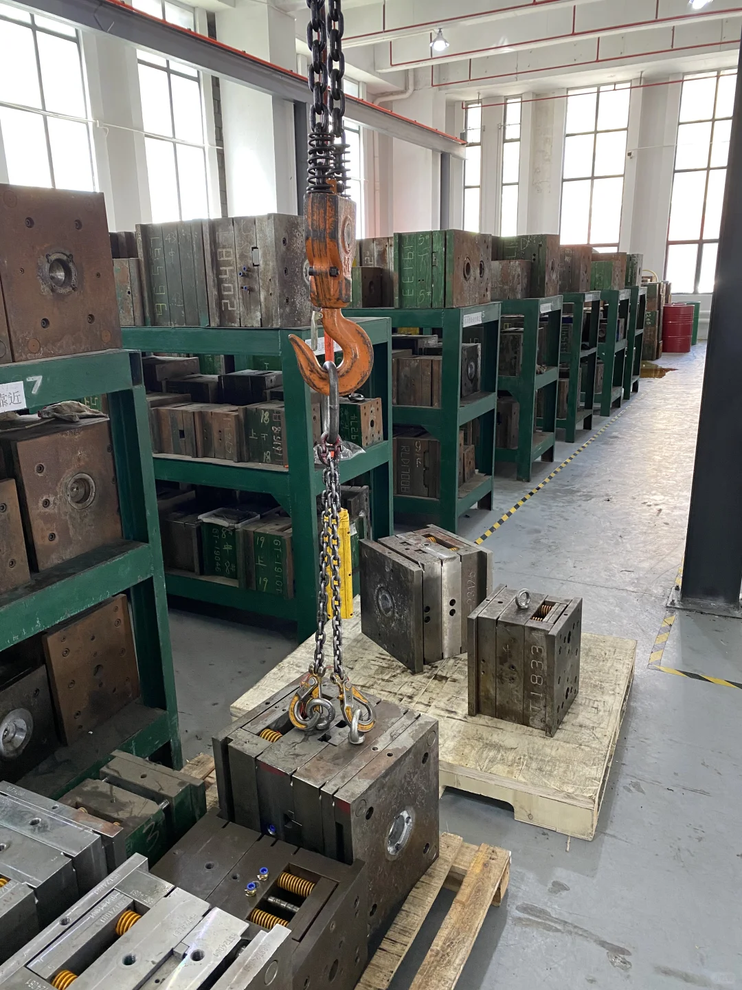 发现一家东莞的电池移动电源工厂｜beston