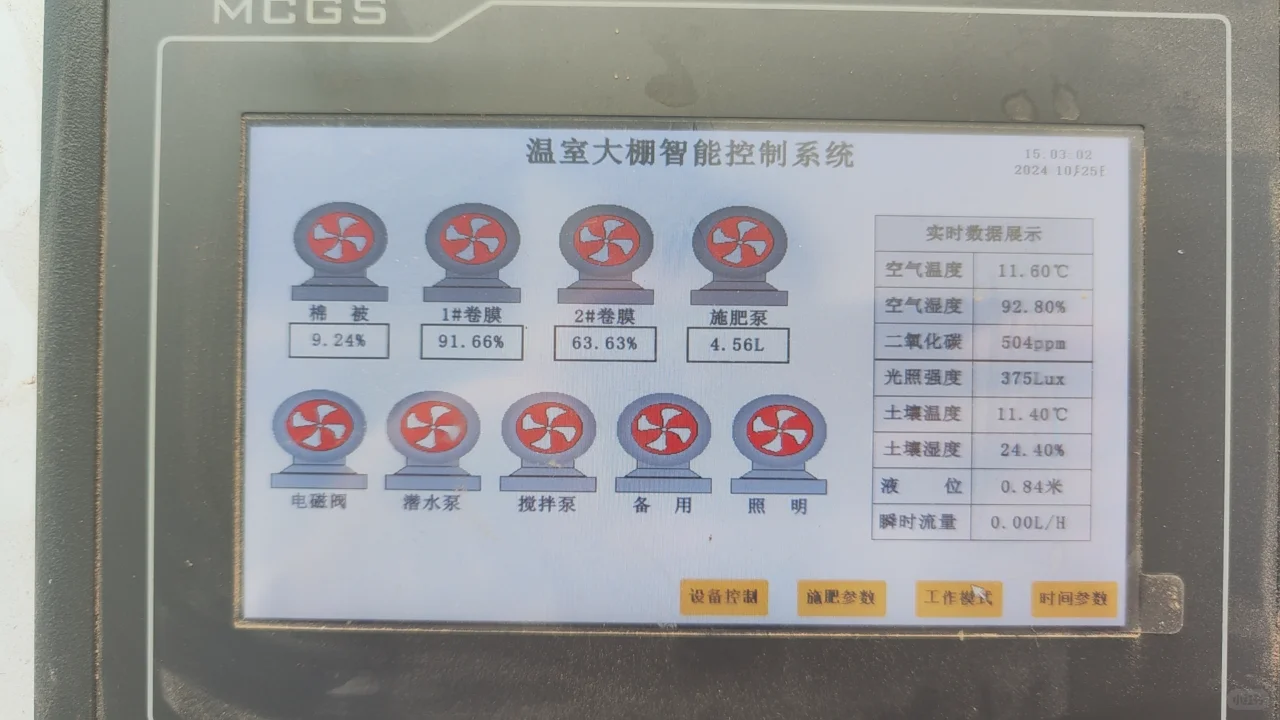智慧农业的发展方向