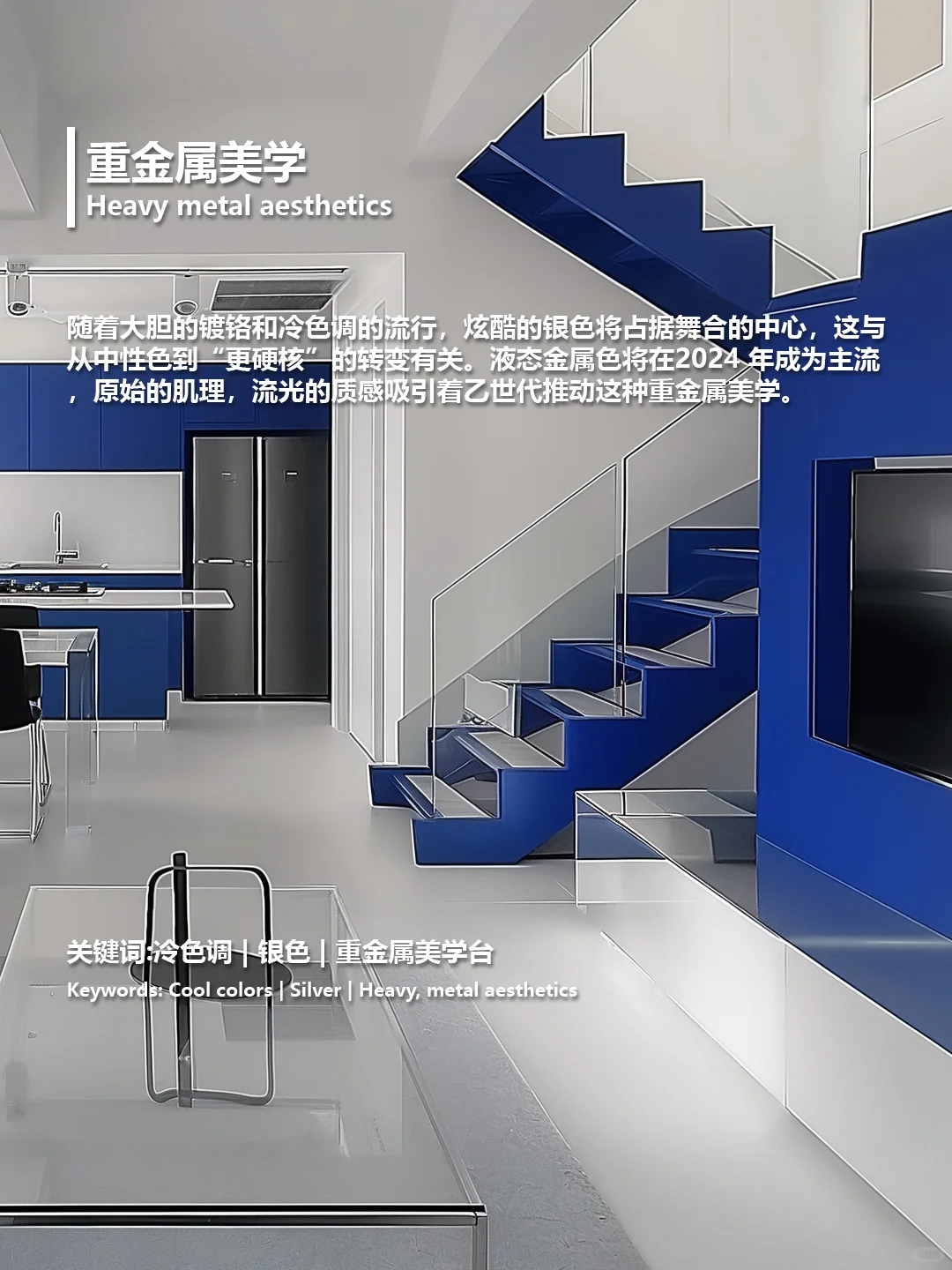 ?2024室内7️⃣大流行趋势