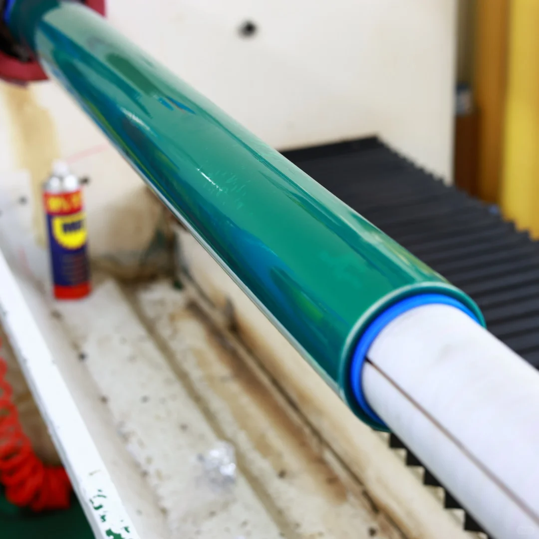 蹲一个绿硅胶带配套供应商