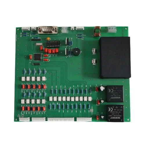 SMT贴片打样如何助力智能家居创新？