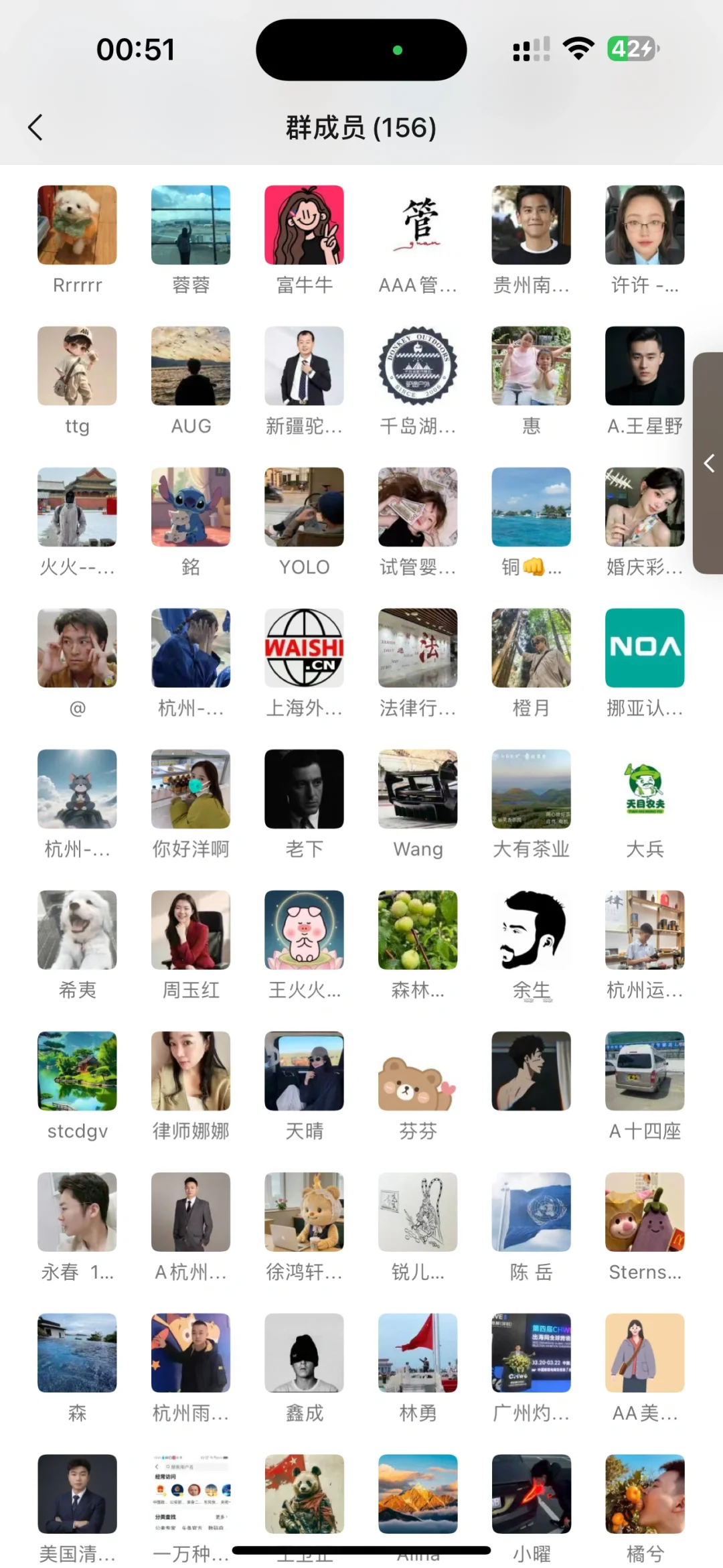 目前已经有上百位老板啦