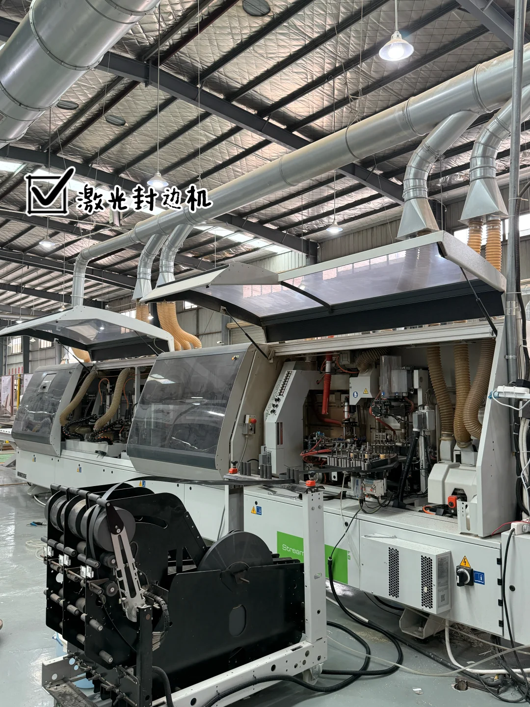 高端全屋定制工厂-格琳森邦