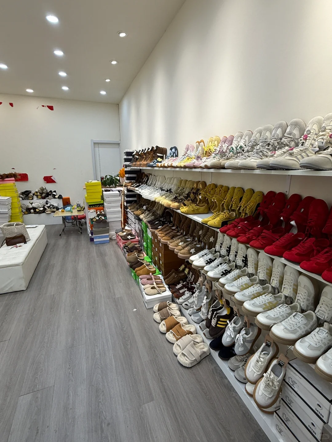 低成本在夏津小县城开了一家小店